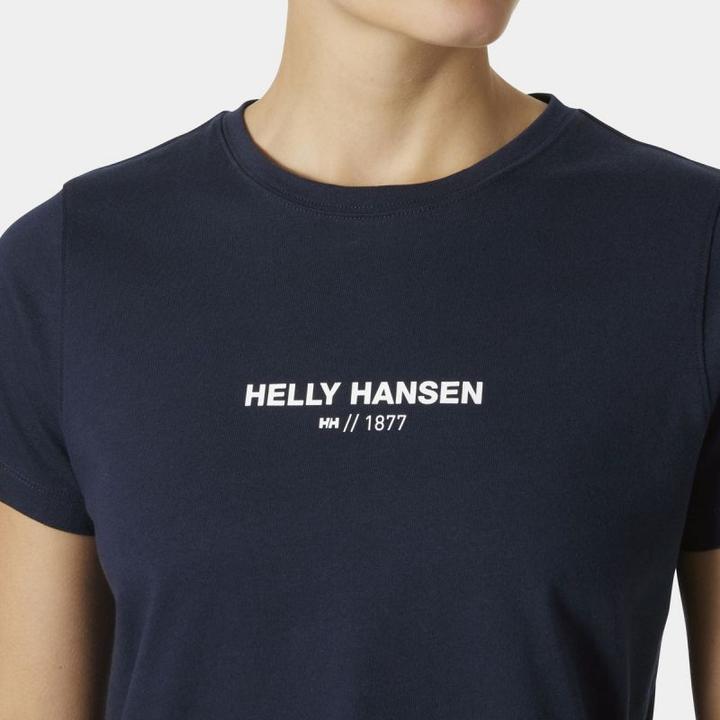 Produktbild Helly Hansen Core 2.0 Damen T-Shirt (M)