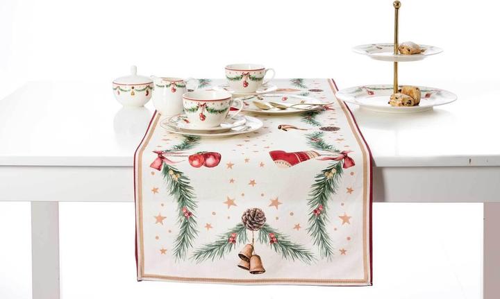 Actual product image Ritzenhoff & Breker R&B coffee set (18 Piece)