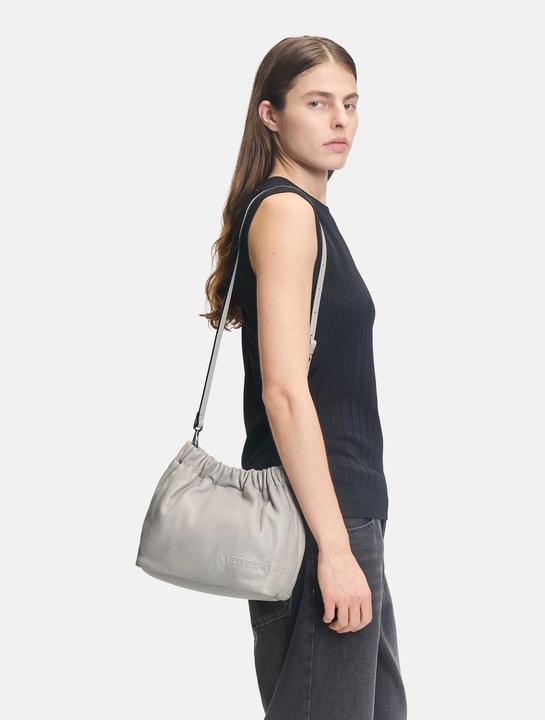 Produktbild Liebeskind Berlin Hobo Kleine Hobo-Bag aus Schafsleder