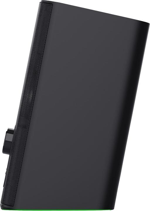 Image du produit Trust GXT612 CETIC BT Haut-parleur PC filaire Noir