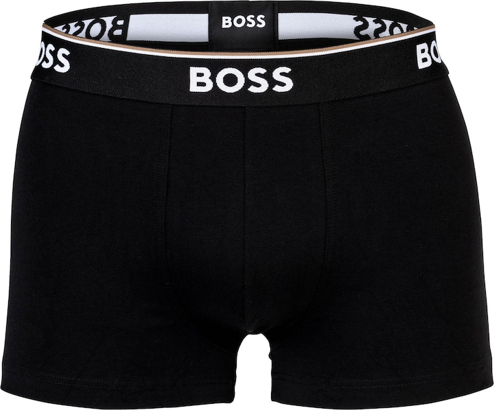 Actual product image BOSS Trunk 3P Power (M, pack of 3)