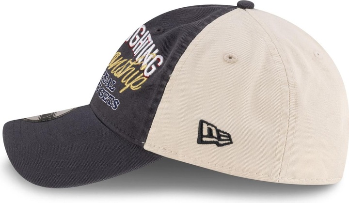 Produktbild New Era 9Twenty Unisex Cap - UFC MMA stone washed beige