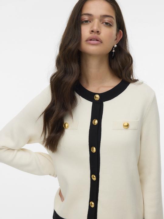 Immagine prodotto Vero Moda VMOLI Strickjacke Strickjacke (L)