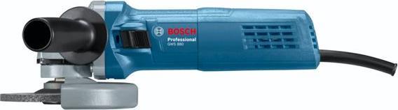 Produktbild Bosch Professional GWS 880 (125 mm)