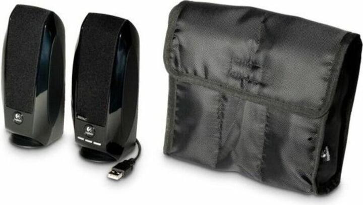 Actual product image Logitech S150