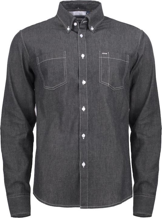Produktbild James Harvest Jupiter Hemd (3XL)