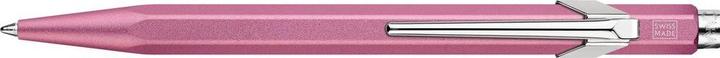 Image du produit Caran d'Ache 849 Colormat-X mit Etui (Rose, 1x)
