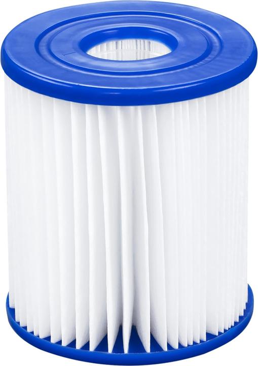 Produktbild Bestway Filterpumpe 2.006 l/h, 40 W