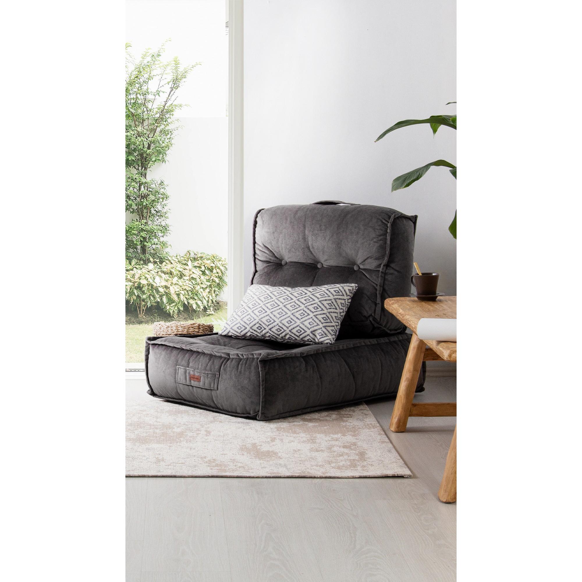 Thumbnail - Skye Decor, Sofa, Poffi (1-Sitzer)