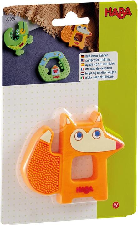 Immagine prodotto Haba Volpe