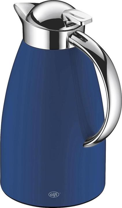 Image du produit Alfi Isokanne Signo bleu mat 1,00l (1 l)