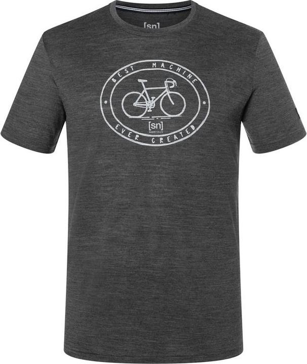 Produktbild Super Natural La Maquina Tee (M)