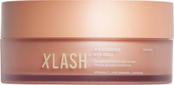 Produktbild Xlash Eyegels - Awakening Eye Gels (Augenpflege Gel, Tag)