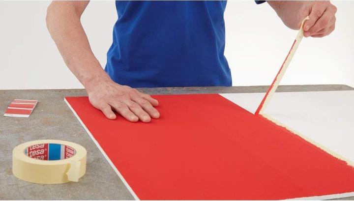 Produktbild tesa Abdeckbänder (25 mm)