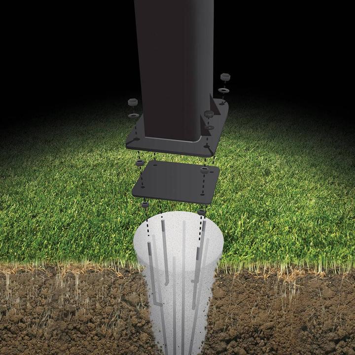 Immagine prodotto Goalrilla DC72E1