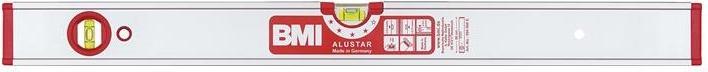 Actual product image BMI Spirit level BMI ALUSTAR M (100 cm)