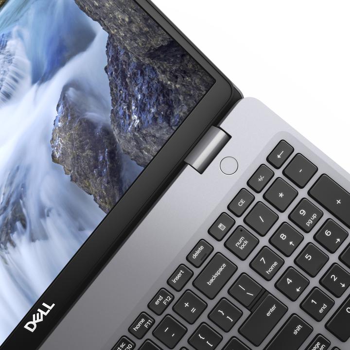 Produktbild Dell Latitude 5510 (15.60", Intel Core i5-10210U, 8 GB, 256 GB, DE)