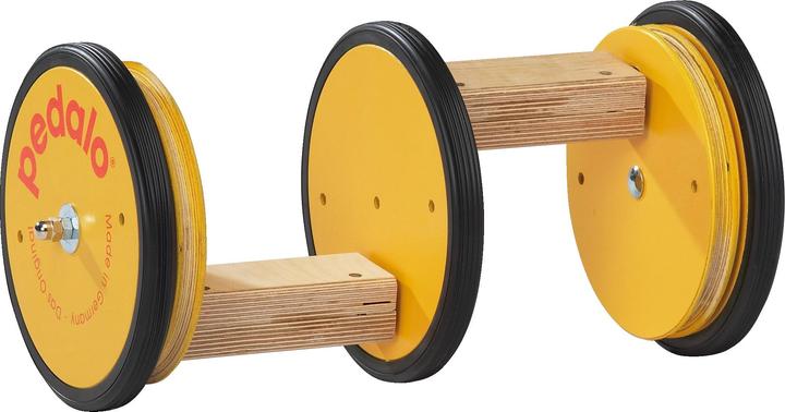 Produktbild Pedalo Slalom