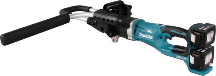 Produktbild Makita DDG460ZX7 (Akkubetrieb)