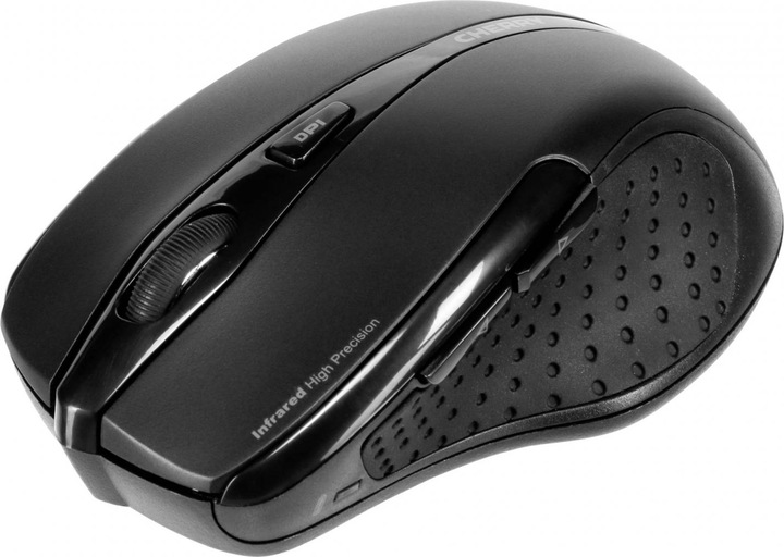Actual product image CHERRY DW 5100 (DE, Wireless)