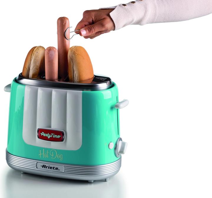 Image du produit Ariete 206 PartyTime
