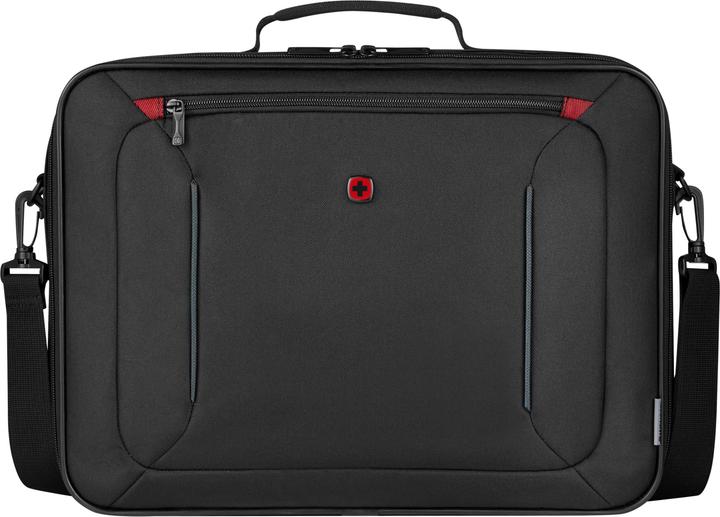 Wenger BQ Clamshell (16", Universal)