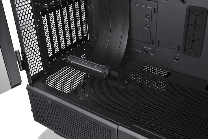 Produktbild Thermaltake Ceres 500 (ATX, mATX, Mini-ITX, E-ATX)