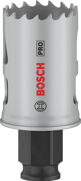 Actual product image Bosch Professional Zubehör PRO Multi Material PC Plus hole saw, 32 mm (32 mm)
