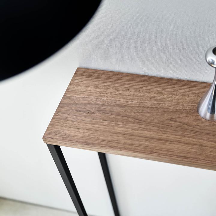 Produktbild Yamazaki Konsolentisch TOWER (60 x 80.5 x 18.5 cm)
