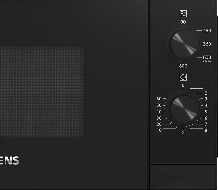 Produktbild Siemens FF020LMB2 (20 l)