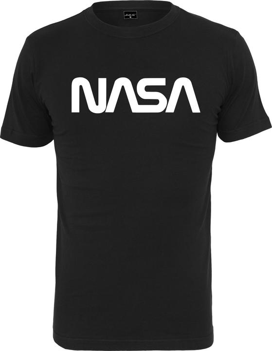 Produktbild Mister Tee NASA Worm Tee (4XL)