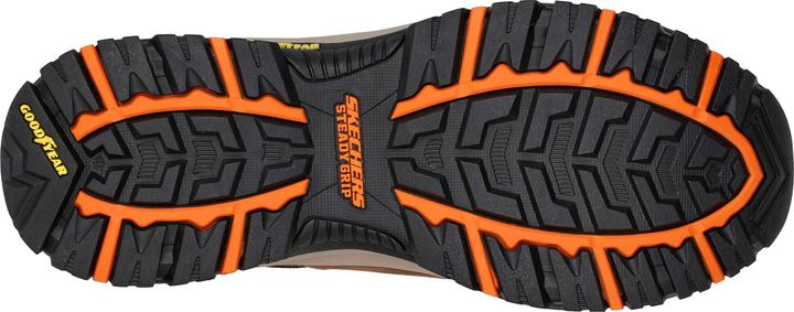 Image du produit Skechers Arch Fit Dawson-Argosa 204630-CDB - 41 (41)