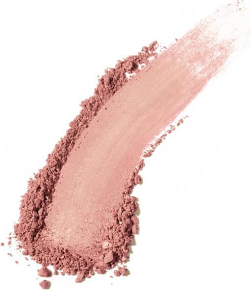 Actual product image IDUN Minerals Rouge/Blusher Havtorn brown pink (Havtorn brown pink)