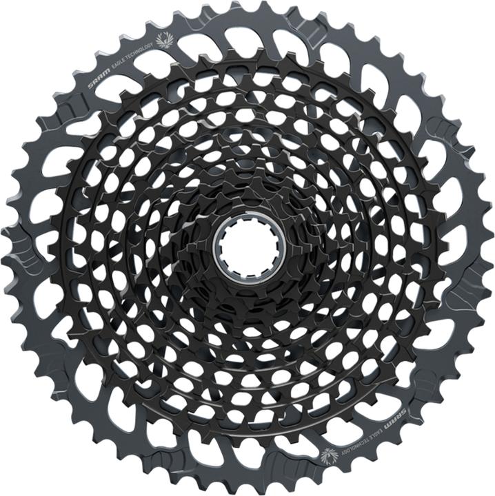 Cassette vélo