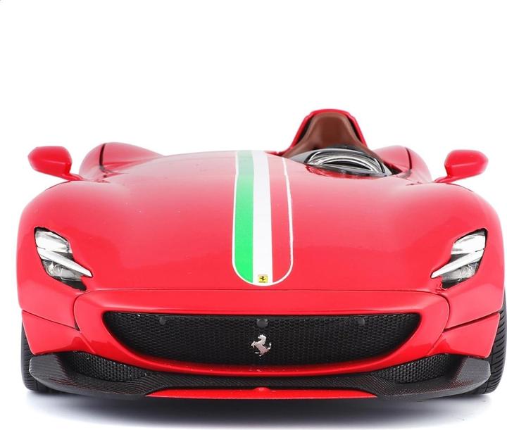 Image du produit Bburago Signature Monza SP1