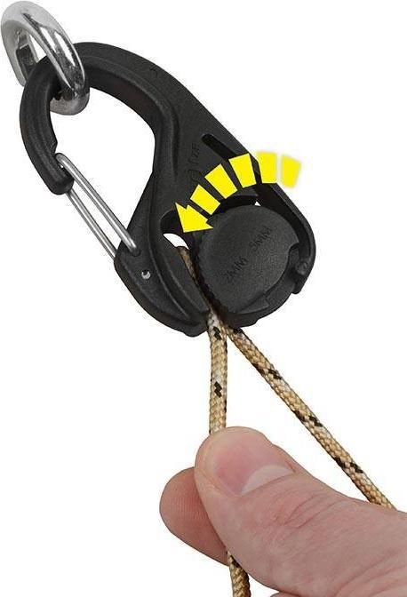 Produktbild Nite Ize CamJam Cord Tightener (4-Pack)