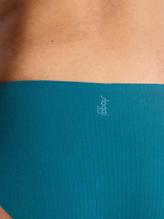 Produktbild Sloggi Tai-Slip Blue ZERO Feel Pure (M, Einzelpack)