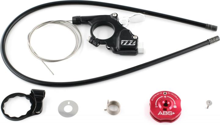 Produktbild Manitou MILO - Integrated Lock Out