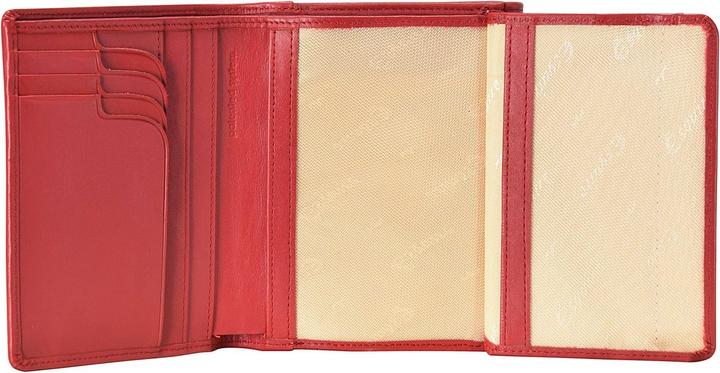 Actual product image Esquire Wallets