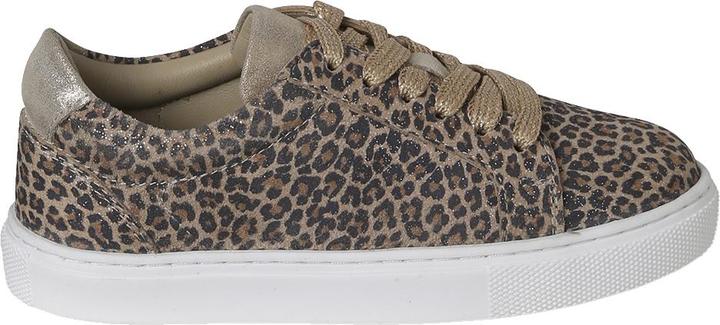 Image du produit Vertbaudet Kinder Ledersneakers mit Schnürung (32)