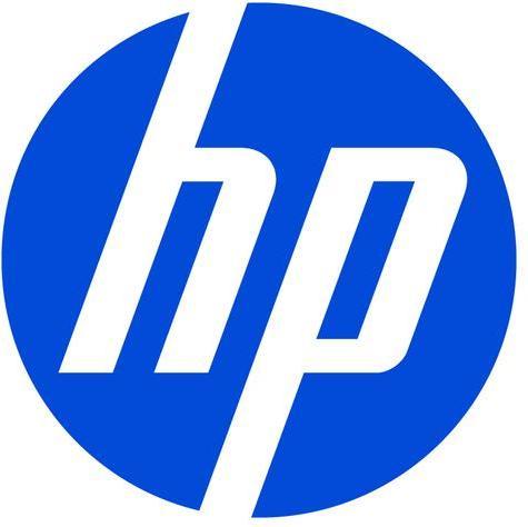 Image du produit HP Kit de racks fixes réglables en profondeur