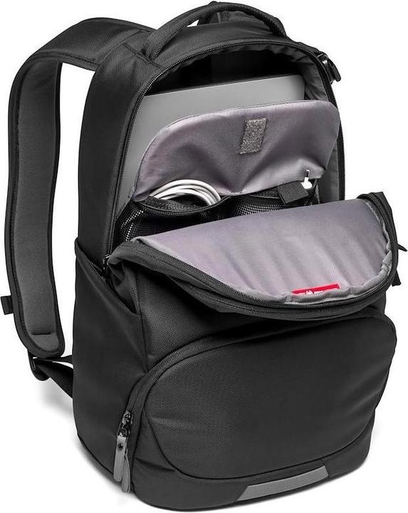 Image du produit Manfrotto Advanced Active Backpack III (Sac à dos photo, 13 l)