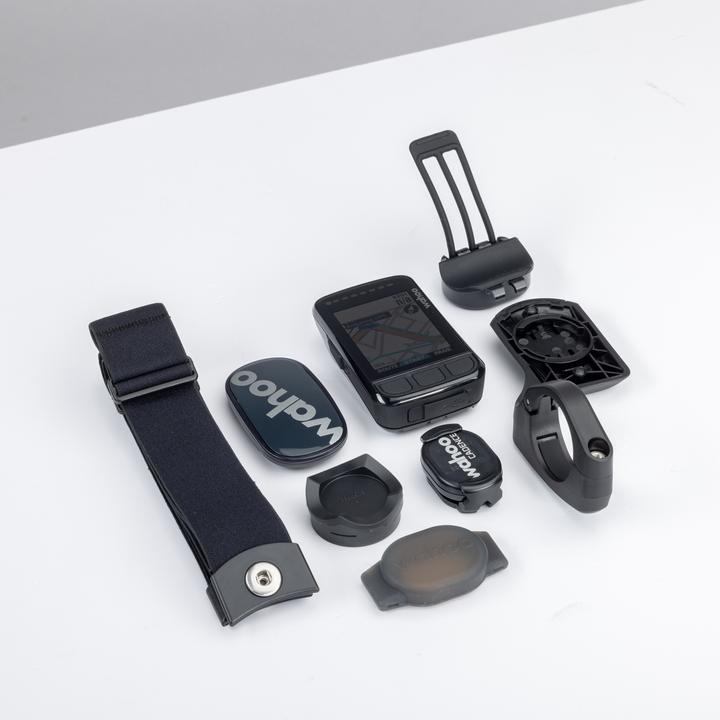 Produktbild Wahoo ELEMNT BOLT V2 GPS-Komplettgerät (Weltweit)