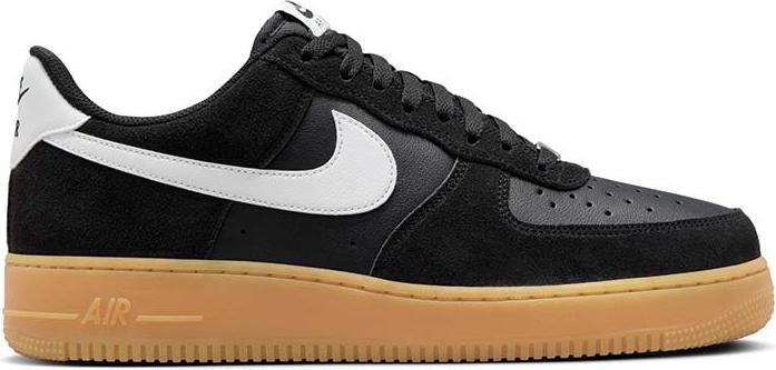 Image du produit Nike Air Force 1 '07 LV8 Black Gum (47)