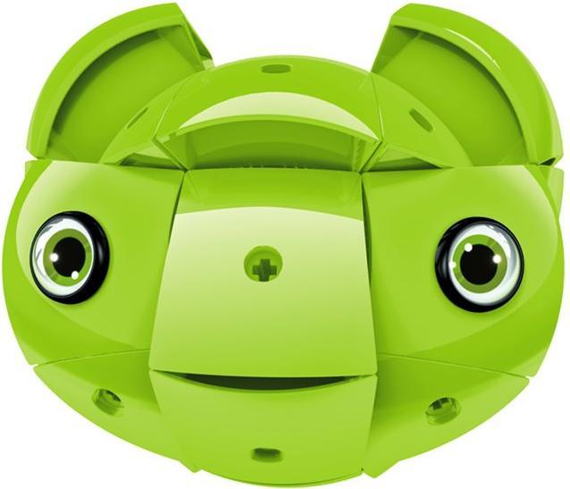 Image du produit Geomag KOR 2.0 EGG Vert 375C