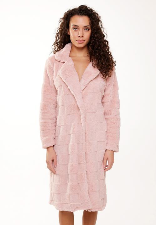 Produktbild LingaDore Fluffy Weste (XXL)