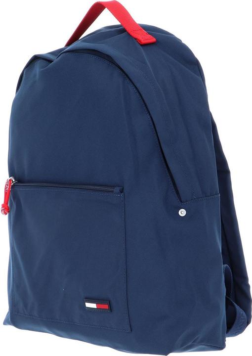 Actual product image Tommy Hilfiger TJW Campus Girl Backpack