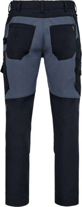 Produktbild Engel Entire Arbeitshose blau (48)