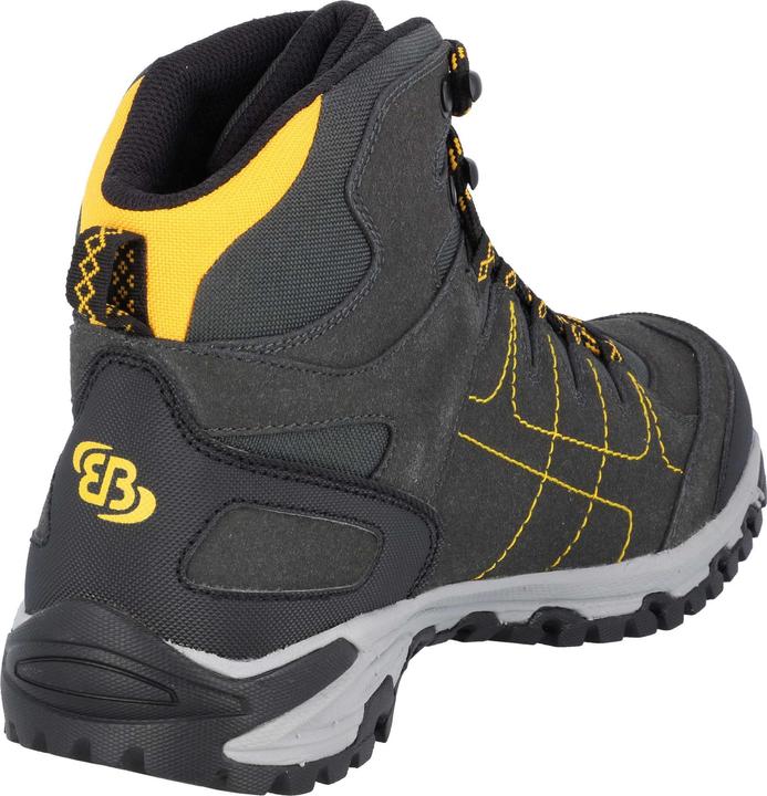 Produktbild Brütting Mount Shasta High (46)