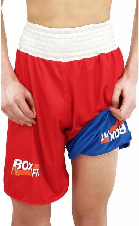 Actual product image Granna BOXFIT M BFK-01 reversible racing suit (XL)